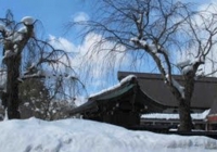［HD］Snow Town 冬の角館の雪景色.jpg
