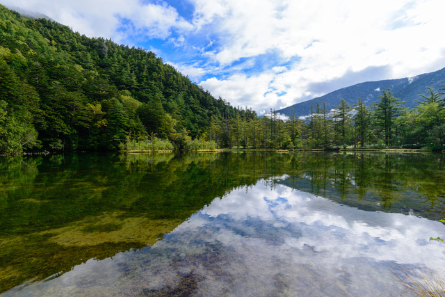 絶景の画像