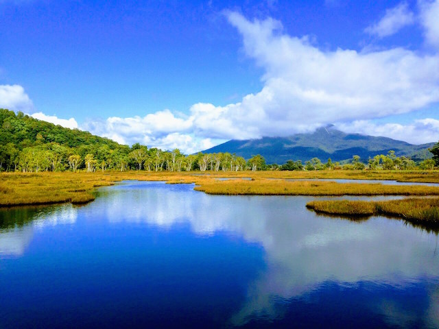 絶景の画像