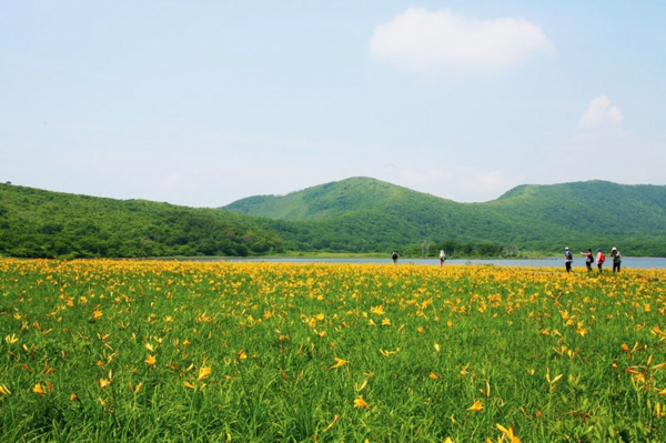 絶景の画像