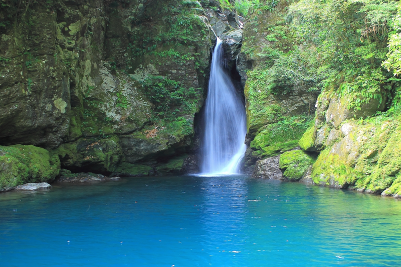 絶景名所の画像