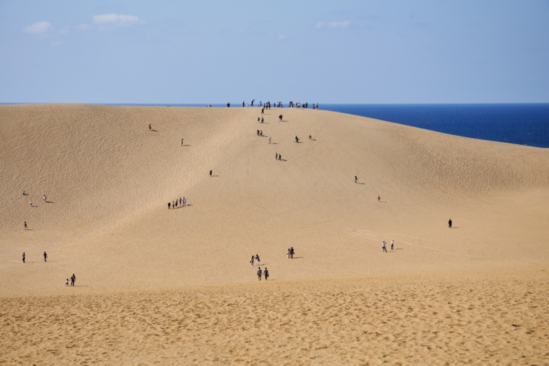 絶景名所の画像