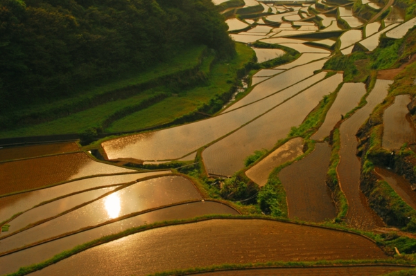 絶景名所の画像