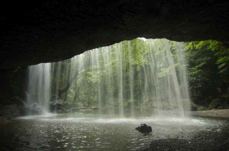 絶景名所の画像