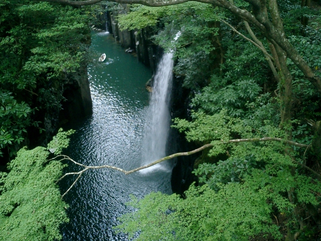 絶景名所の画像